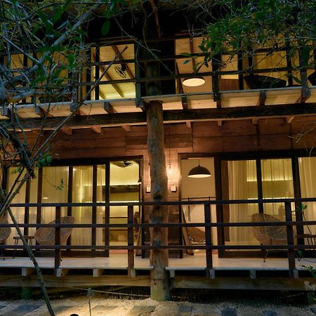 Amor Rooms Tulum Exterior photo