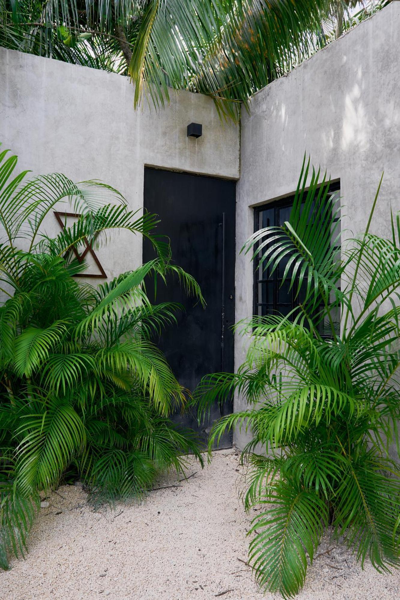 Amor Rooms Tulum Exterior photo