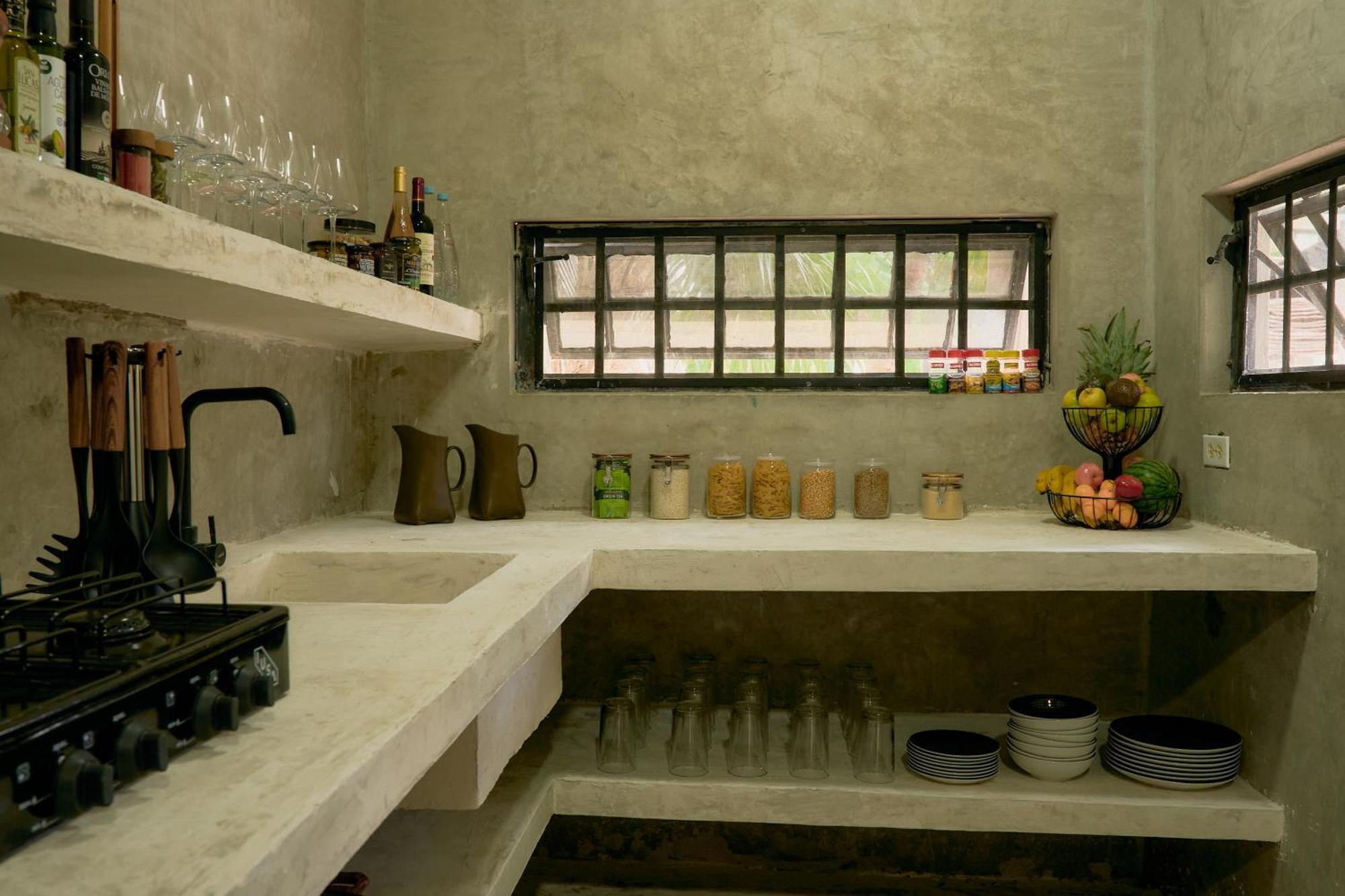 Amor Rooms Tulum Exterior photo