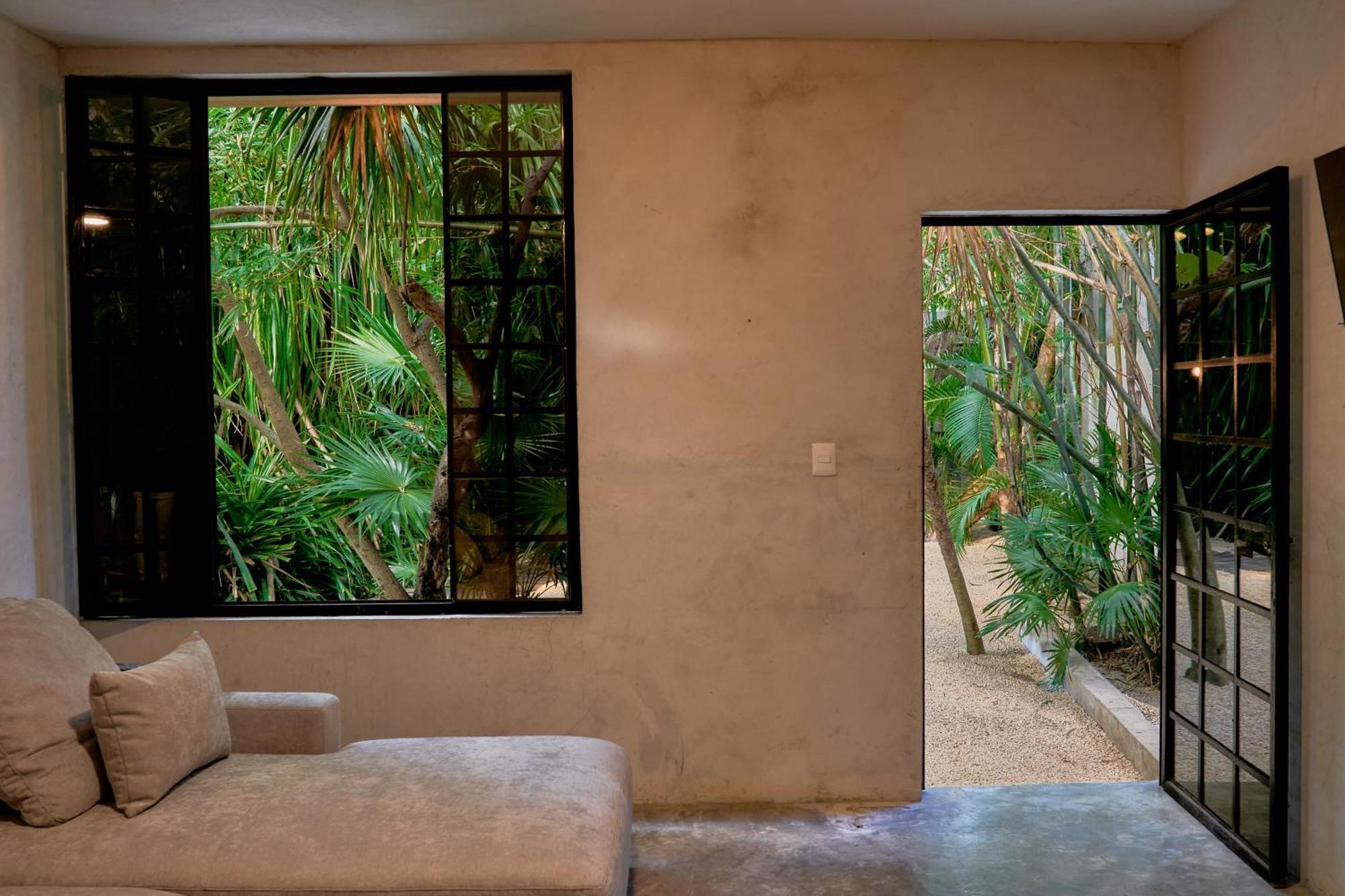 Amor Rooms Tulum Exterior photo